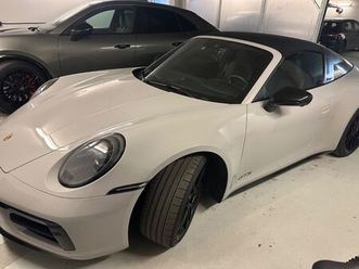 targa 4 gts targa gts