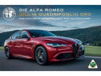 quadrifoglio oro