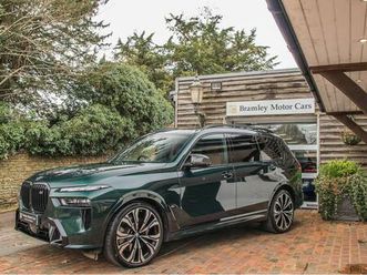 4.4 m60i v8 auto xdrive euro 6 (start/stop) 5dr