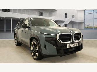 3.0 50e 25.7kwh auto xdrive euro 6 (start/stop) 5dr