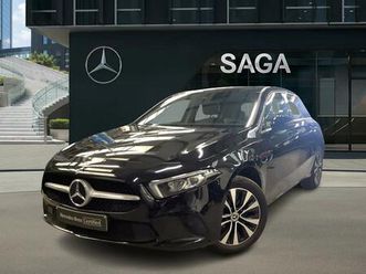 mercedes classe a 250 e business line led