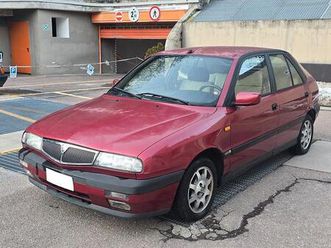 lancia delta 2 1.8 16v! 113cv neopatentati!