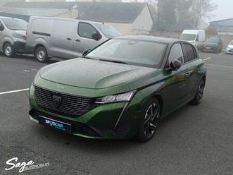 bluehdi 130ch s&s eat8 allure pack