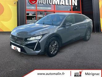 hybrid 136 e-dcs6 allure