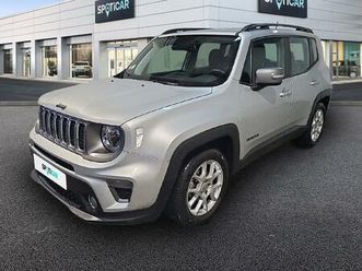 1.6 multijet 130ch 80th anniversary my21