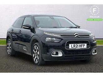 2021 - 1.2 puretech flair 5dr [6 speed]