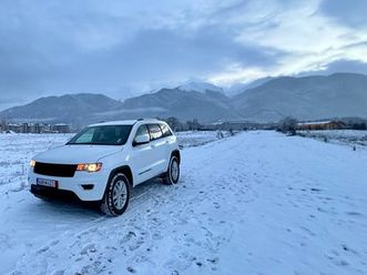 jeep grand cherokee 3.6vvt 295 4x4 15,400 eur