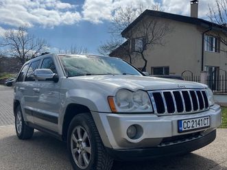 jeep grand cherokee 7,000 eur