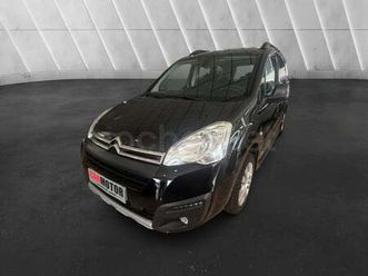 citroen berlingo multispace feel puretech ss