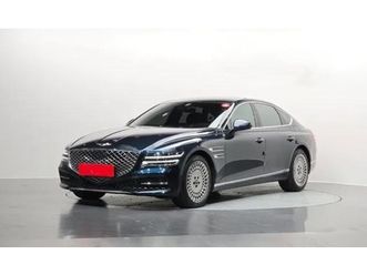 genesis gv80 g80 3.5t 4x4 25,990 eur