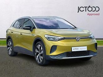 pro performance 77kwh 1st edition auto 5dr