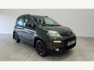 1.3 multijet 4x4 euro 5 (start/stop) 5dr