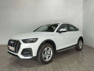 sportback tfsie advanced quattro-ultra s tronic