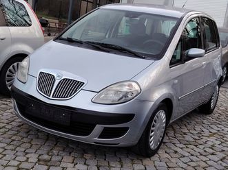 lancia musa 1.3m-jetud83cuddeeud83cuddf9 1,600 eur