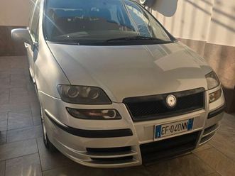 fiat ulysse 2.0 jtd
