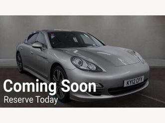 3.0h v6 s tiptronics euro 5 (start/stop) 5dr