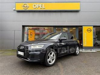 ii 40 tdi 190 s line quattro s tronic 7