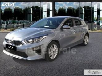 iii 1.0 t-gdi 120 active isg