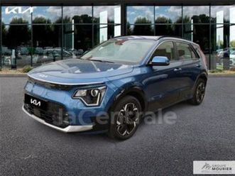 ii ev electrique 204 ch active 64.8 kwh