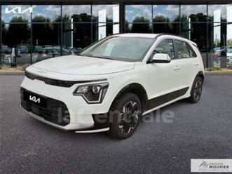 ii ev electrique 204 ch active 64.8 kwh