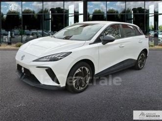 ev 51kwh - 125 kw 2wd standard