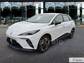 ev 51kwh - 125 kw 2wd standard