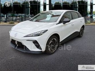 ev 51kwh - 125 kw 2wd standard