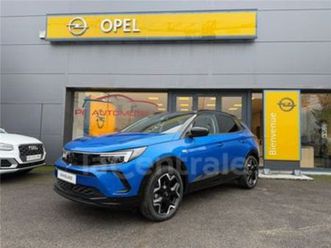 generation2 1.2 turbo 130 gs bva8