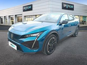 puretech 130 eat8 gt