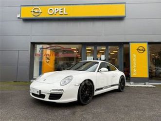 (997) generation2 3.8 385 carrera s pdk