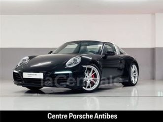 (991) generation2 3.0 420 targa 4s pdk