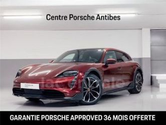 cross turismo 4 5pl 93.4 kwh