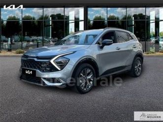 v 1.6 t-gdi 215 isg hybride 4x2 gt-line premium business bva6