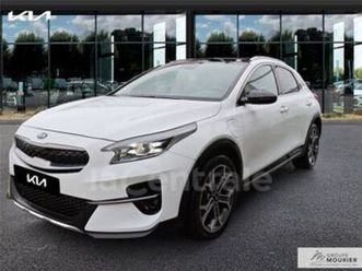 generation2 1.6 gdi hybride rechargeable 141 design dct6