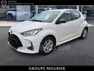 iv hybrid 1.5 cvt 116 agile pack confort & safety