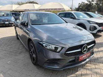 mercedes classe a 250 e phev (eq-power) premium pl