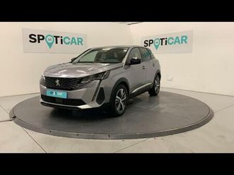 hybrid 225ch allure pack e-eat8