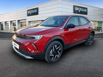 1.2 t 96kw (130 cv) business elegance