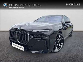 bmw i7 xdrive60 544ch m sport