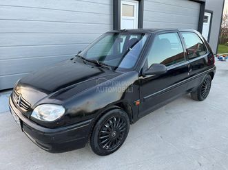 citroen saxo 1.1 b