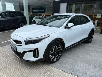 kia xceed 1.0 tgdi tech
