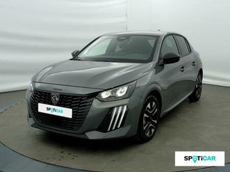 1.2 hybrid 110ch allure e-dcs6