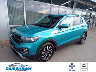 active navi climatronic shz pdc