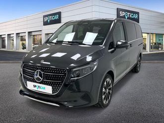 250 d largo avantgarde