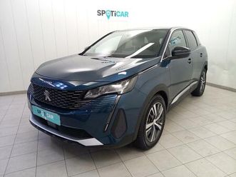 hybrid 225ch allure pack e-eat8