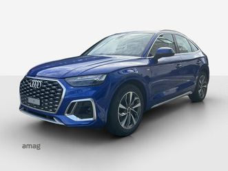 q5 sb 45 tfsi s line