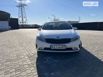 kia k3 2016