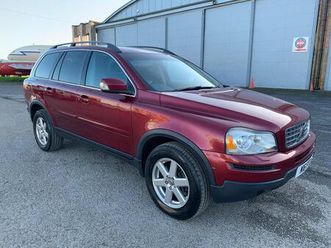 2.4 d5 active geartronic awd 5dr