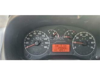 citroen nemo combi hdi attraction