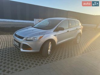ford escape 2014